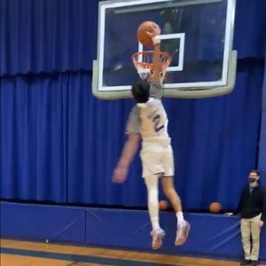 Meet your Posher, Patrick